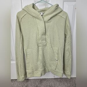 Buckle LIV Outdoor hoodie